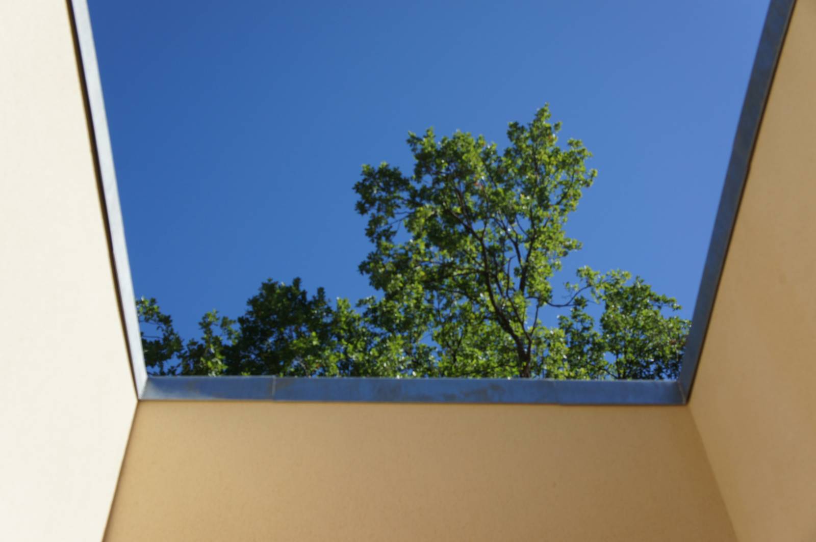Agrandissement d'une maison individuelle à Aix-en-Provence