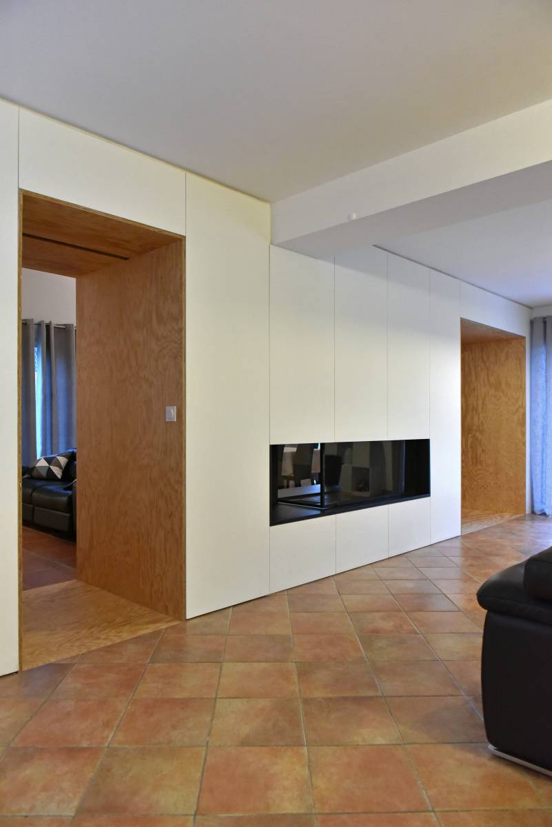 architecte d'intérieur Marseille
