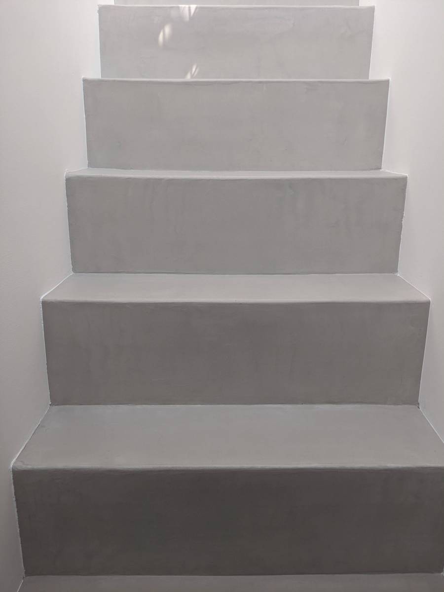 Rénovation et aménagement d'un appartement marseillais