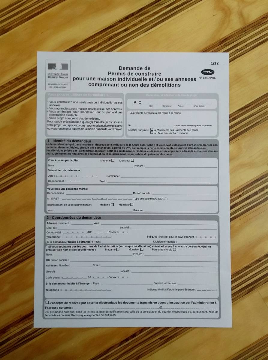 Rénovation et reconfiguration de locaux commerciaux en 2026 par un architecte Saint-Cyr-sur-Mer 83270