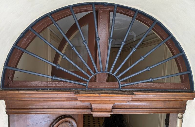 Architecte pour ravalement de façade sur immeubles et bâtiments à Marseille