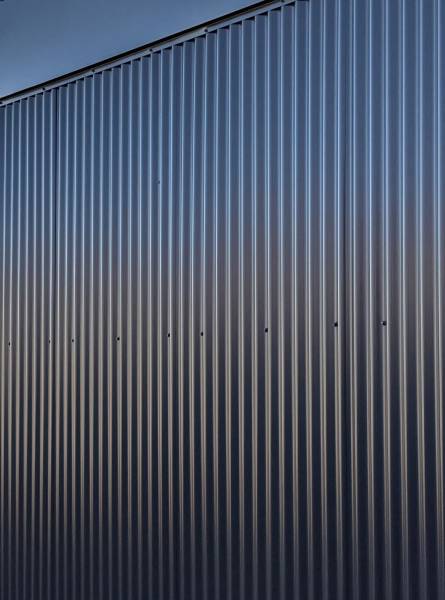 CHANTIER DU POSTE DE GARDE DE LYONDELBASELL