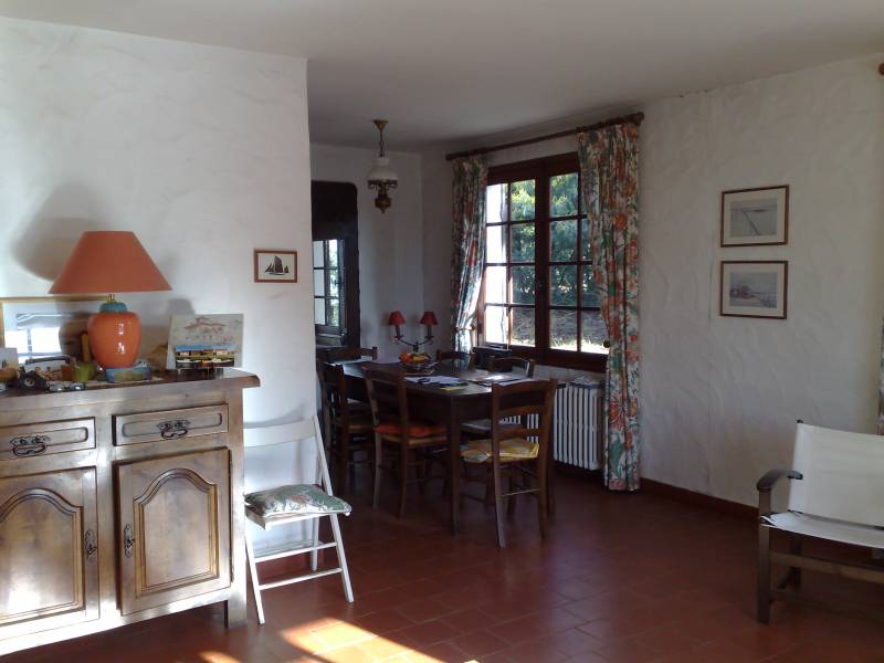 RÉNOVATION D'UNE MAISON DE VACANCES À ARCACHON