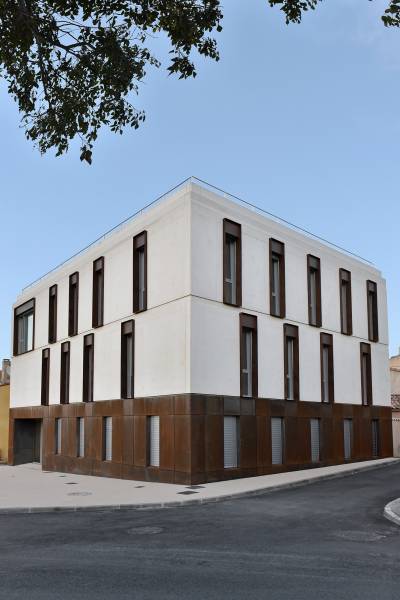 CCAS DE CHÂTEAUNEUF-LES-MARTIGUES