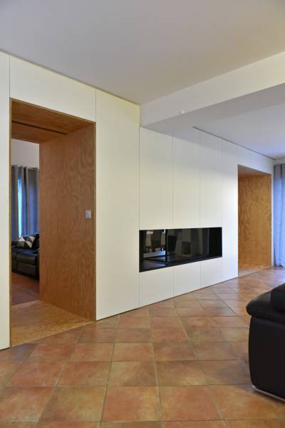 architecte d'intérieur Marseille