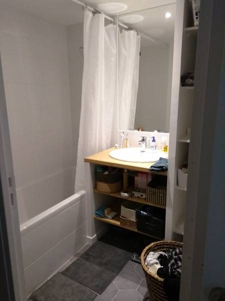 rénovation maison avec poutres marseille