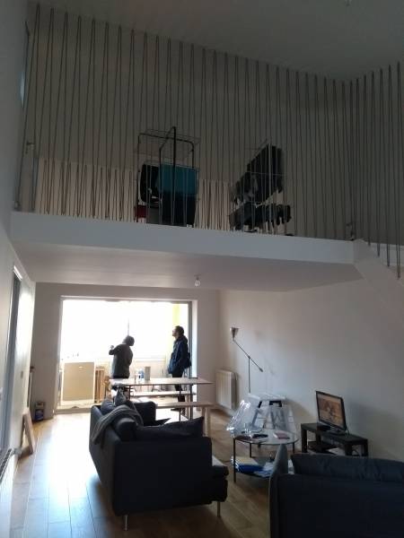 rénover sa maison avec un architecte marseille