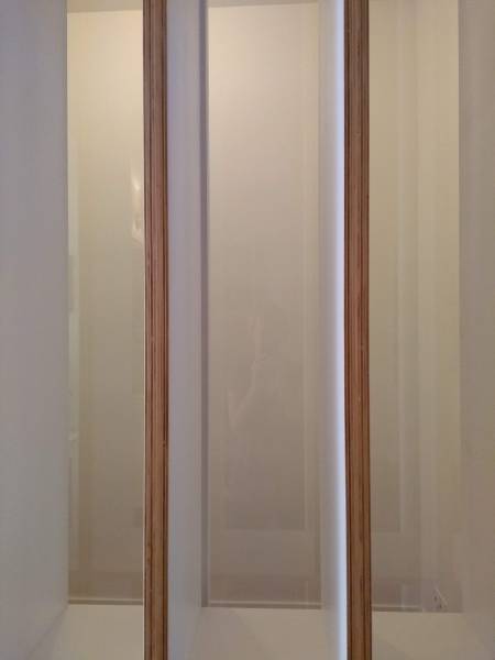 architecte rénovation appartement avec bois