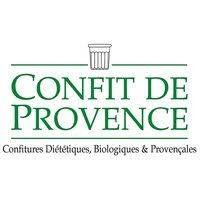 Confitures diététiques et biologiques AIX-EN-PROVENCE CONFIT DE PROVENCE