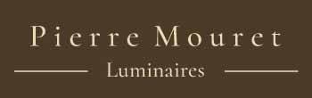 Fabricant de luminaires design Marseille Pierre Mouret