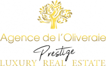 Agence immobilière à Sanary sur mer AGENCE DE L'OLIVERAIE PRESTIGE