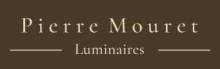 Fabricant de luminaires design Marseille Pierre Mouret